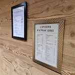 Chalet Atpeak Maison De Montagne D'exception