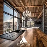 Atpeak Maison De Montagne D'exception Chalet *
