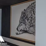 Atpeak Maison De Montagne D'exception シャレー *