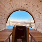Atpeak Maison De Montagne D'exception Chalet