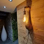 Chalet Atpeak Maison De Montagne D'exception