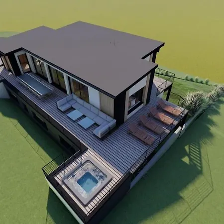 Atpeak Maison De Montagne D'exception شاليه كسونبورت-لونجمير