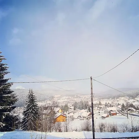 Atpeak Maison De Montagne D'exception * كسونبورت-لونجمير