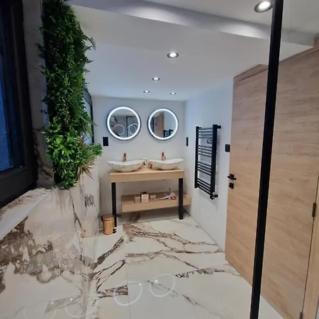 شاليه Atpeak Maison De Montagne D'exception *