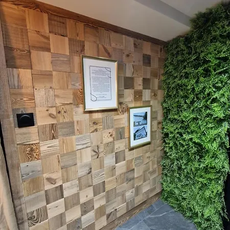 Atpeak Maison De Montagne D'exception شاليه