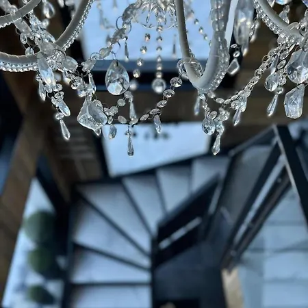 شاليه Atpeak Maison De Montagne D'exception كسونبورت-لونجمير