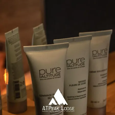 Atpeak Maison De Montagne D'exception Xonrupt-Longemer