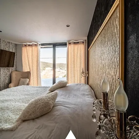 Atpeak Maison De Montagne D'exception *