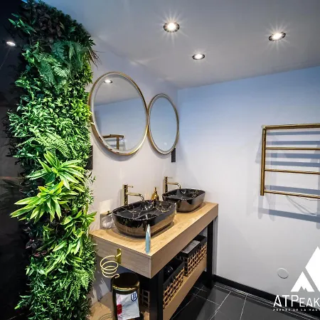 Atpeak Maison De Montagne D'exception Xonrupt-Longemer