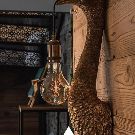 Atpeak Maison De Montagne D'exception شاليه *