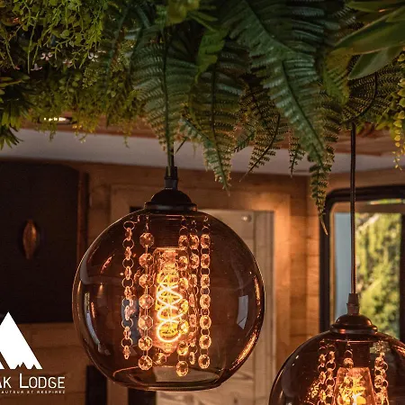 Atpeak Maison De Montagne D'exception *