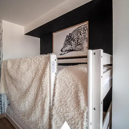 Atpeak Maison De Montagne D'exception كسونبورت-لونجمير