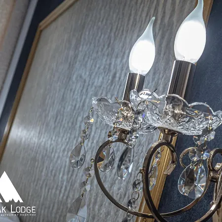 Atpeak Maison De Montagne D'exception شاليه كسونبورت-لونجمير