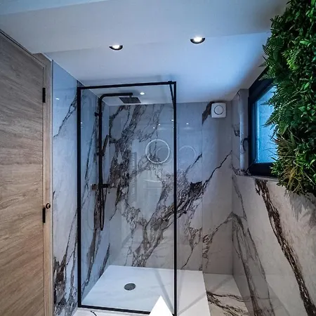 شاليه Atpeak Maison De Montagne D'exception