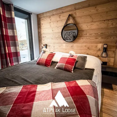 Atpeak Maison De Montagne D'exception * Xonrupt-Longemer