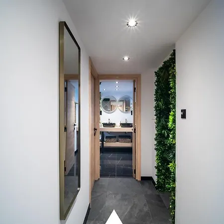 شاليه Atpeak Maison De Montagne D'exception *