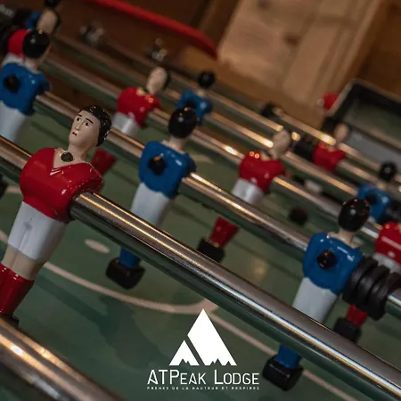 Atpeak Maison De Montagne D'exception Xonrupt-Longemer