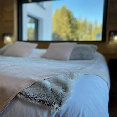 Atpeak Maison De Montagne D'exception *