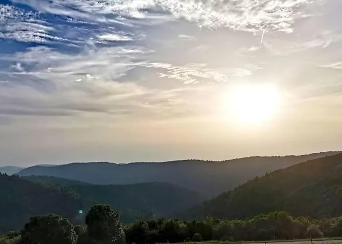 Atpeak Maison De Montagne D'exception