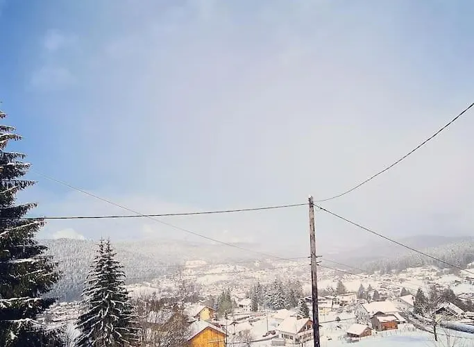 Atpeak Maison De Montagne D'exception * Xonrupt-Longemer