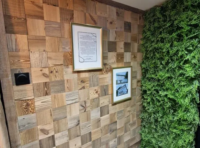 Atpeak Maison De Montagne D'exception Horská chata