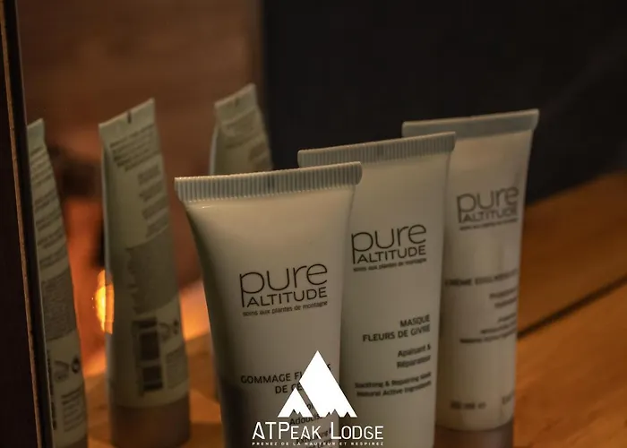 Atpeak Maison De Montagne D'exception Xonrupt-Longemer