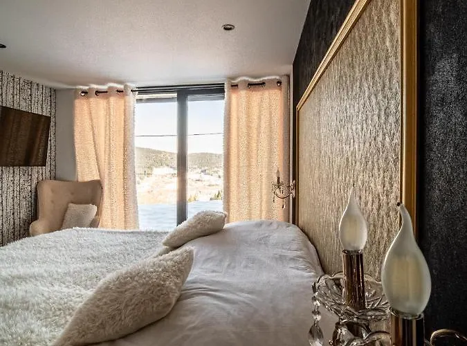 Atpeak Maison De Montagne D'exception *