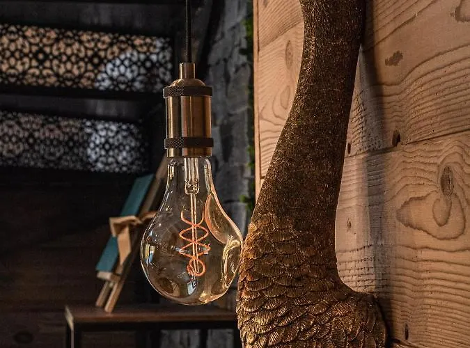 Atpeak Maison De Montagne D'exception Horská chata *