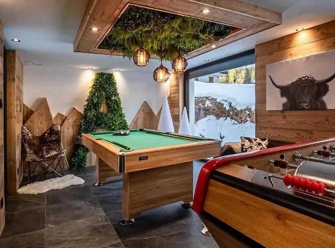 Atpeak Maison De Montagne D'exception Xonrupt-Longemer