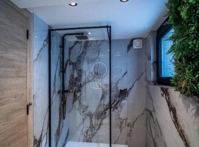 Horská chata Atpeak Maison De Montagne D'exception