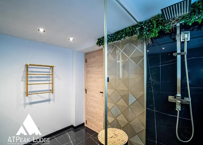 Atpeak Maison De Montagne D'exception Xonrupt-Longemer