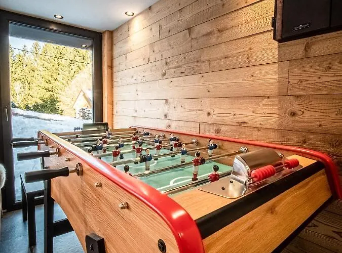 Atpeak Maison De Montagne D'exception Xonrupt-Longemer