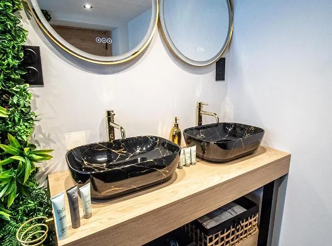 Horská chata Atpeak Maison De Montagne D'exception *