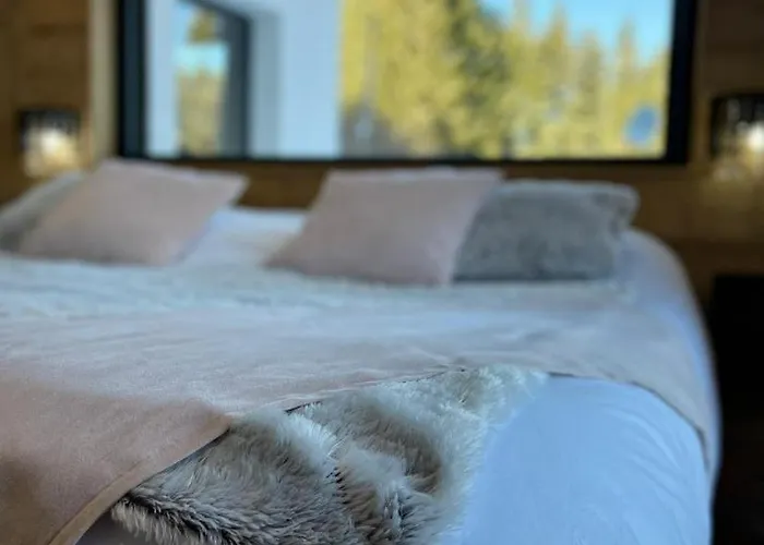 Atpeak Maison De Montagne D'exception *